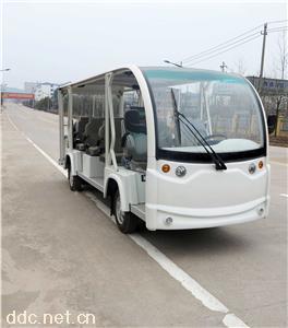  电动观光车游览车旅游车
